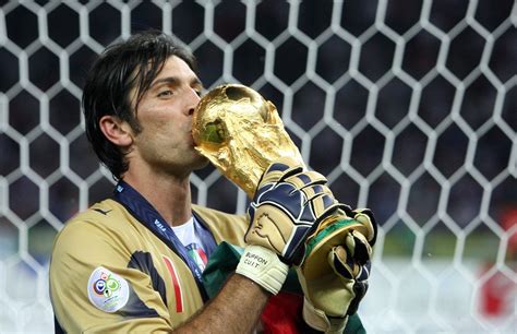 buffon